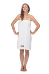 Alpha Phi Waffle Spa Wrap