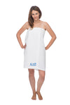 Alpha Delta Pi Waffle Spa Wrap