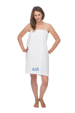 Alpha Delta Pi Waffle Spa Wrap