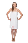 Sigma Kappa Waffle Spa Wrap